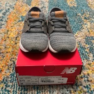 New Balance kids sneakers